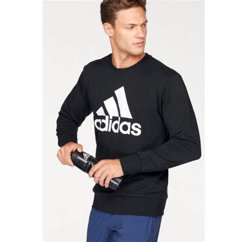 sweat adidas homme col rond|Sweatshirts pour homme .